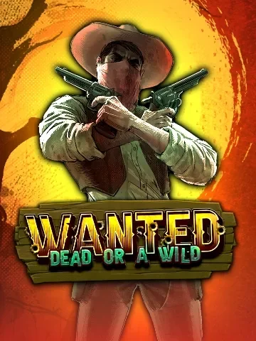 Wanted Dead or a Wild - Top bij TweedBet