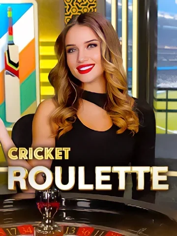 Cricket Roulette - Roulette bij TweedBet