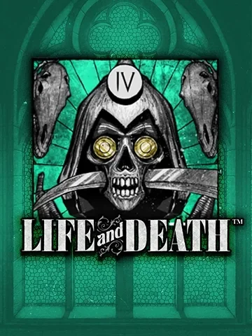 Life and Death - Halloween Carnival bij TweedBet
