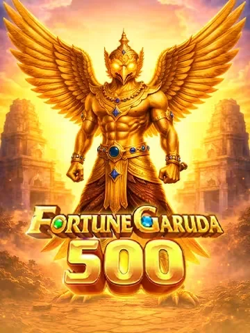 Fortune Garuda 500 - Bonus Wager bij TweedBet
