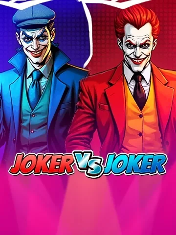 Joker vs Joker - Bonus Wager bij TweedBet