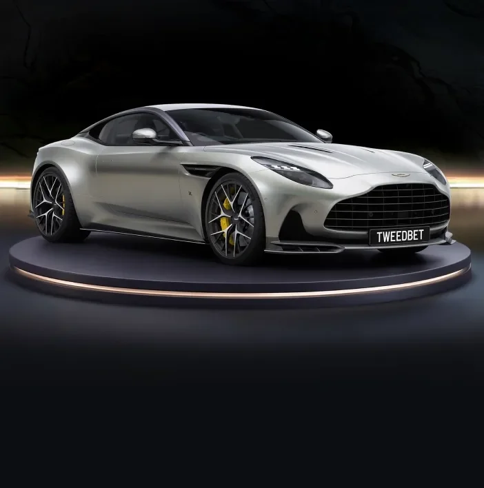 Premium Shop van TweedBet